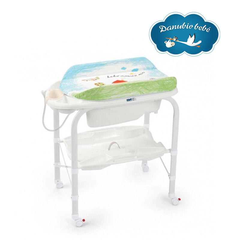 Cuidados e higiene de tu bebé