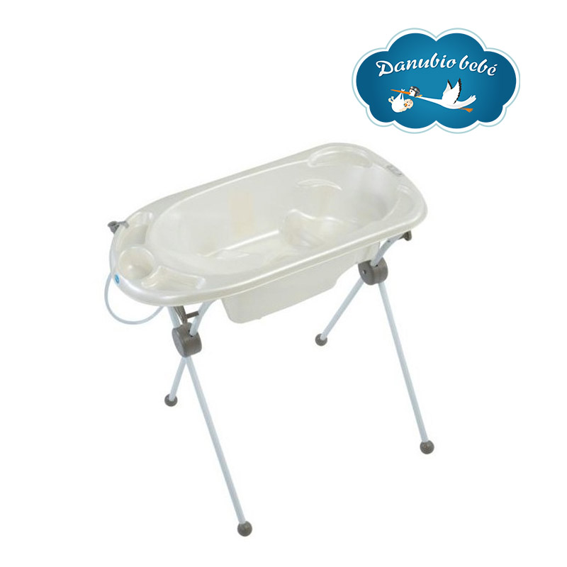 Cuidados e higiene de tu bebé