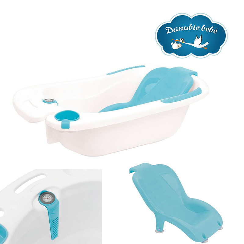 Cuidados e higiene de tu bebé