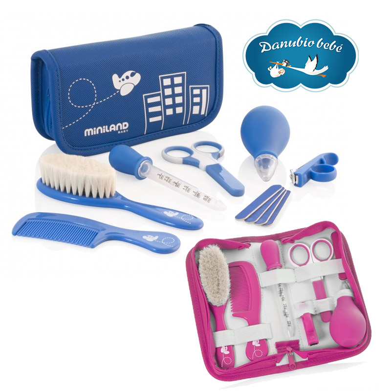 Cuidados e higiene de tu bebé