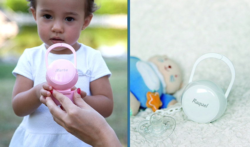¿Qué necesita llevar tu pequeño a la guardería?