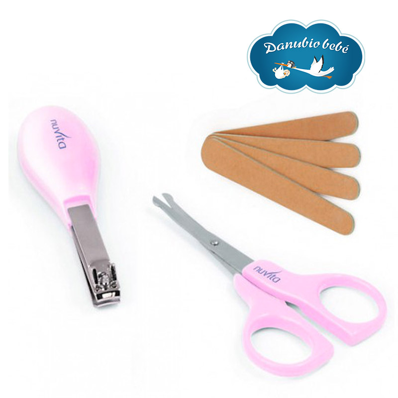 Cuidados e higiene de tu bebé