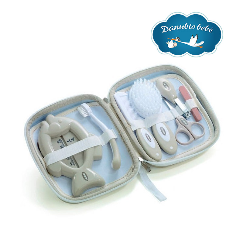 Cuidados e higiene de tu bebé