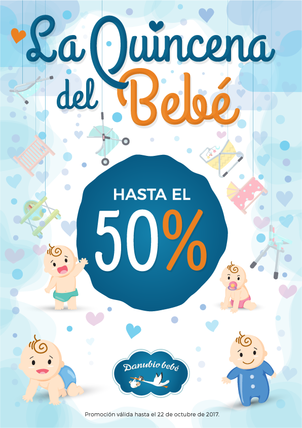 Quincena del bebé