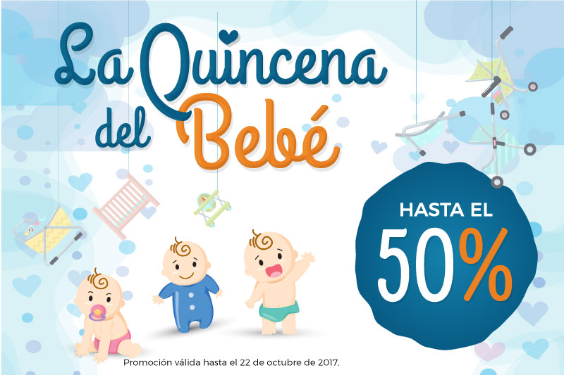 Quincena del bebé