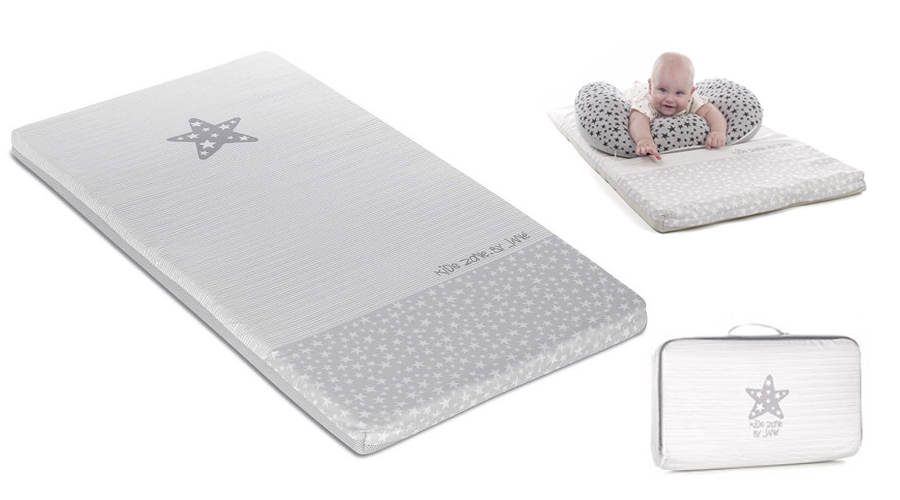 ¿De viaje con tu pequeño?