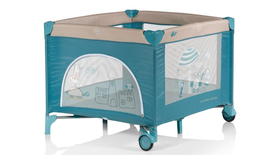 ¿De viaje con tu pequeño?