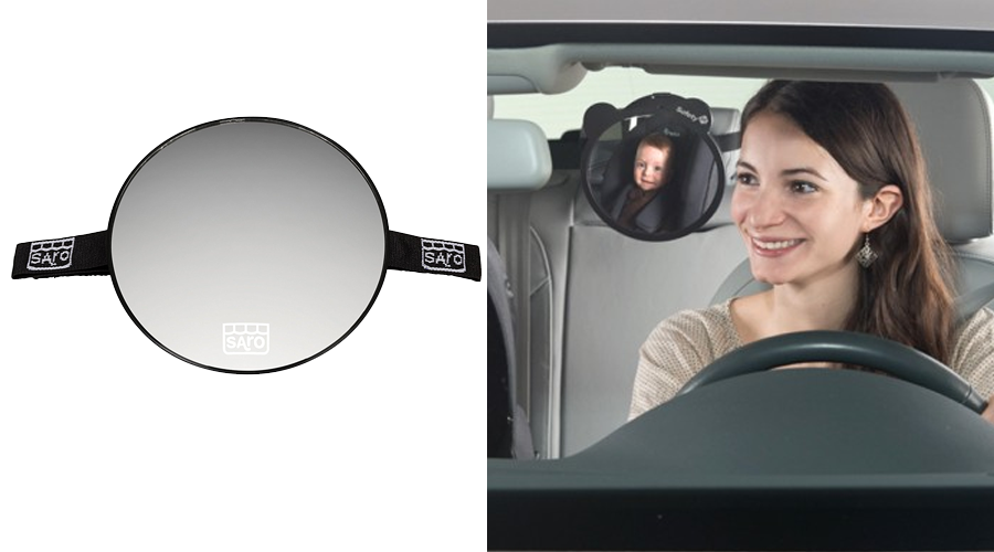 ¿De viaje con tu pequeño?