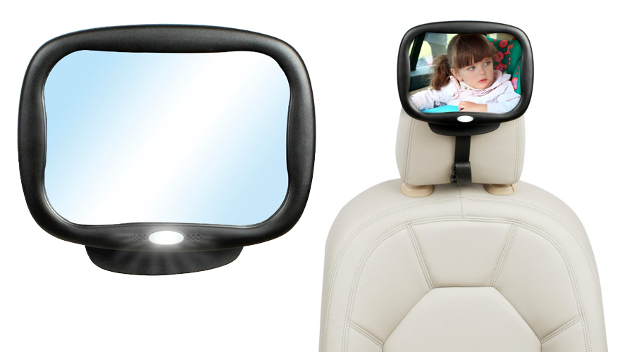 ¿De viaje con tu pequeño?