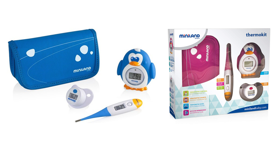 ¿De viaje con tu pequeño?