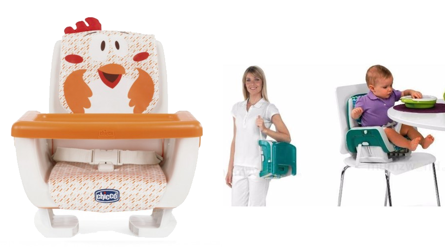 ¿De viaje con tu pequeño?