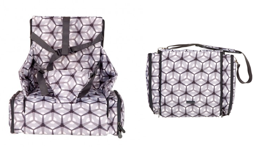 ¿De viaje con tu pequeño?