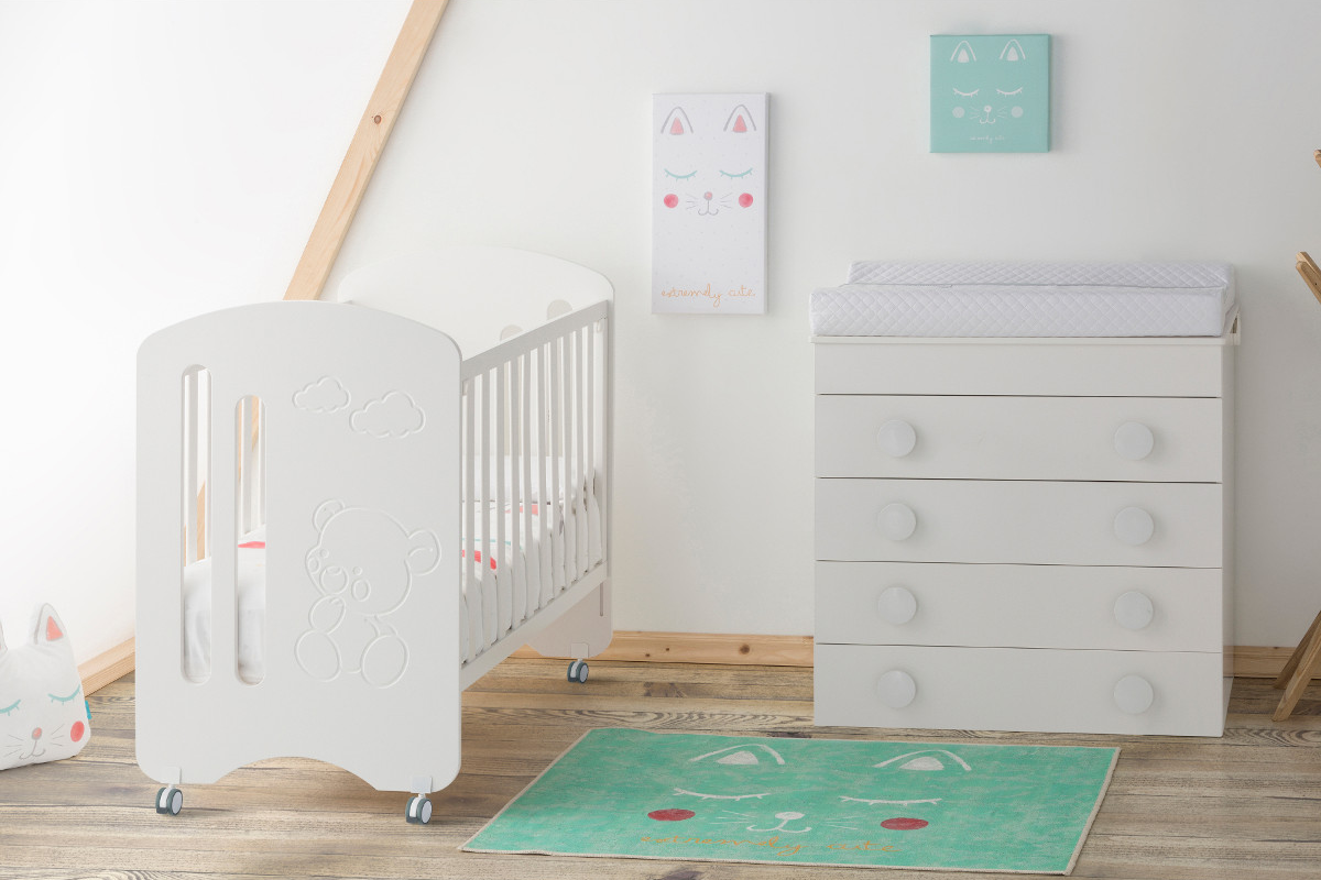 Su descanso, tu descanso