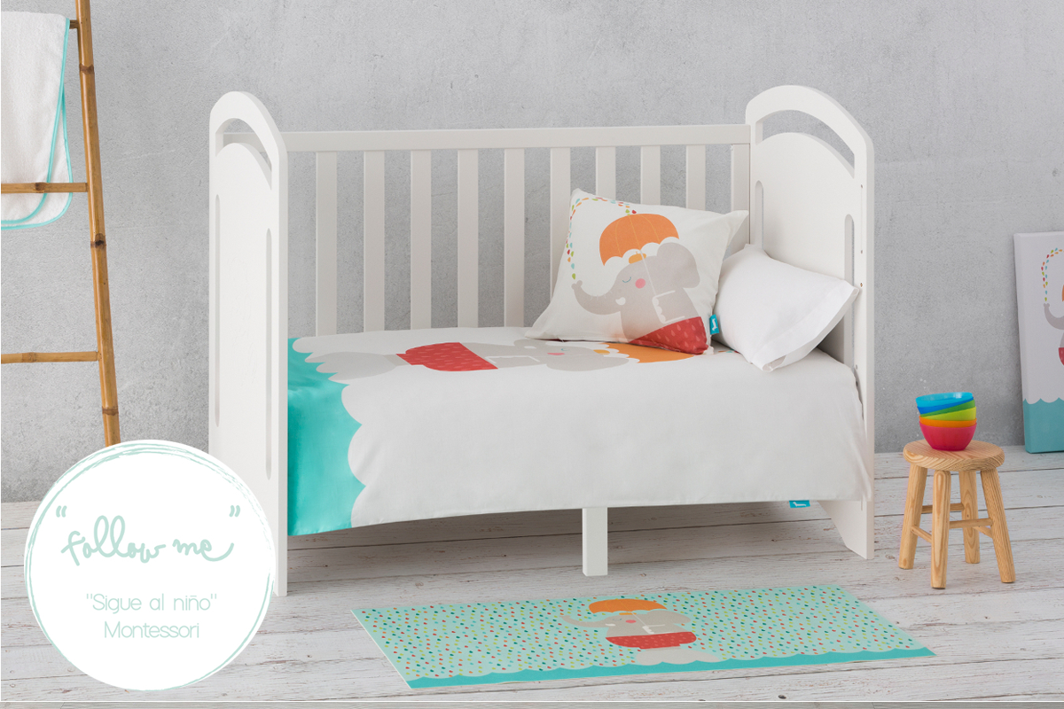 Su descanso, tu descanso