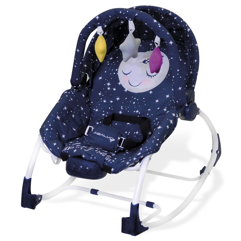 En primavera... ¡Sal con tu bebé!