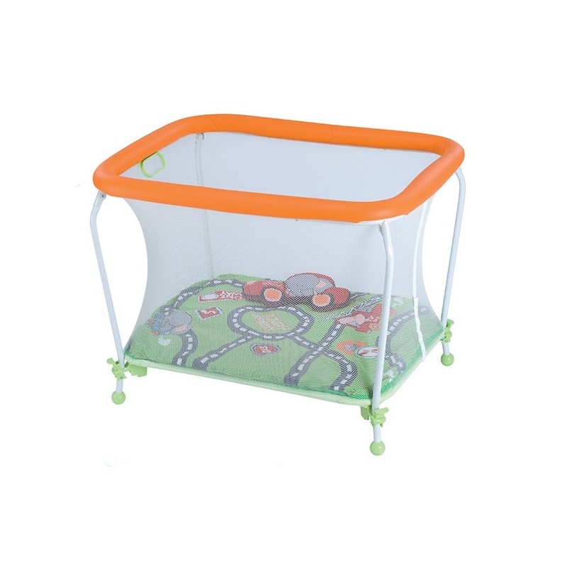 En primavera... ¡Sal con tu bebé!