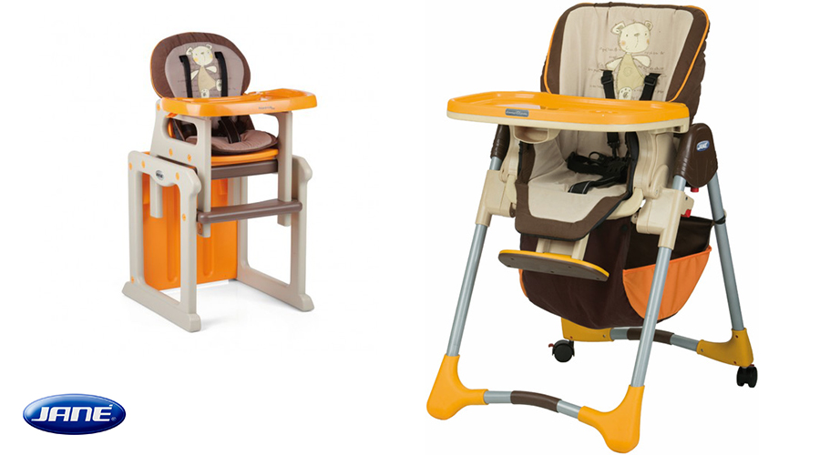 Trona Nazca Top little bear