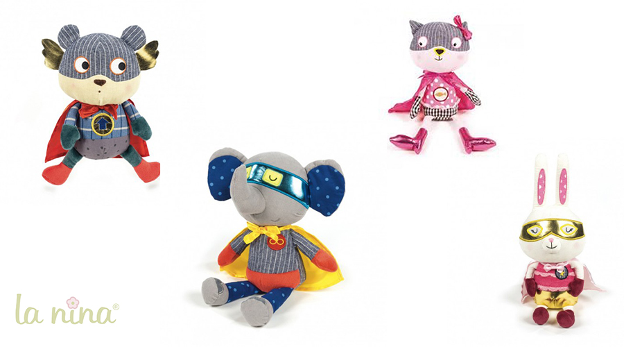 peluches blanditos bebes