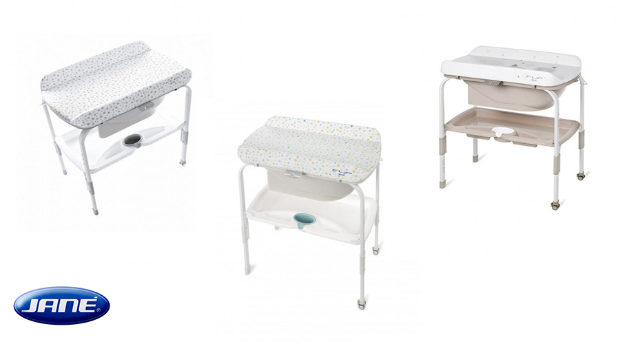 Bañera flip 2019 jané