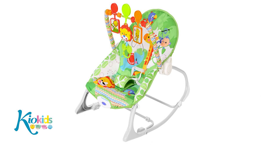 LAS MEJORES HAMAQUITAS PARA TU BEBÉ