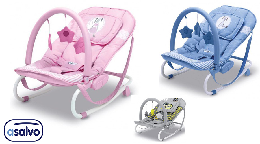 LAS MEJORES HAMAQUITAS PARA TU BEBÉ