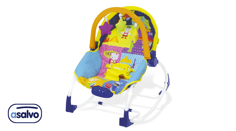 LAS MEJORES HAMAQUITAS PARA TU BEBÉ