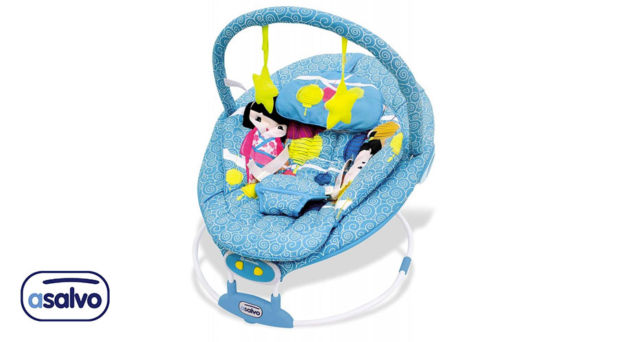 LAS MEJORES HAMAQUITAS PARA TU BEBÉ