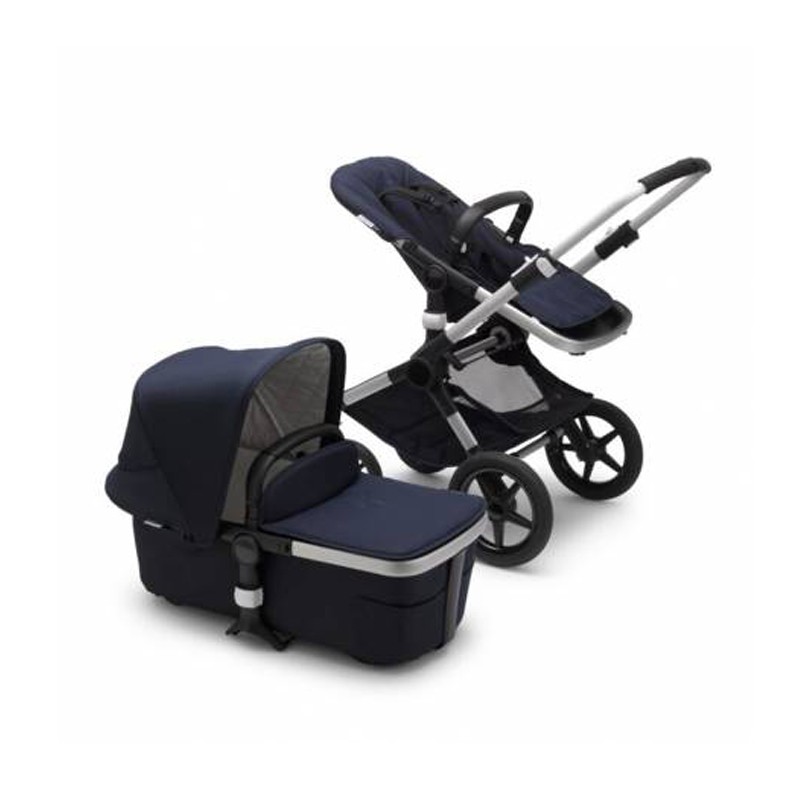 El paseo perfecto para tu bebé