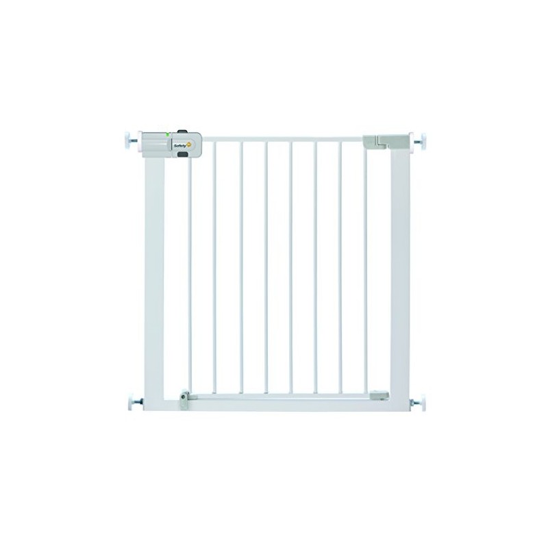 Seguros también dentro de casa