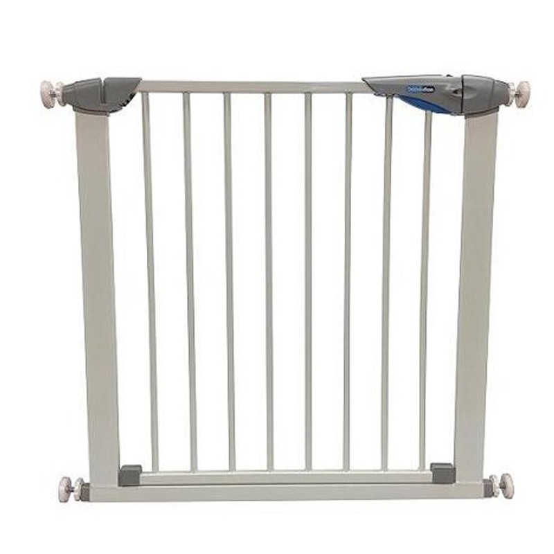 Seguros también dentro de casa