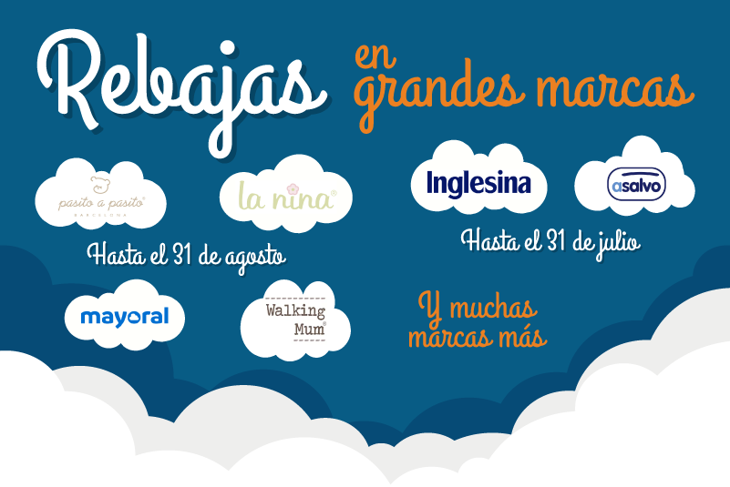 Portada Blog ¡LLEGAN LAS REBAJAS DE VERANO!