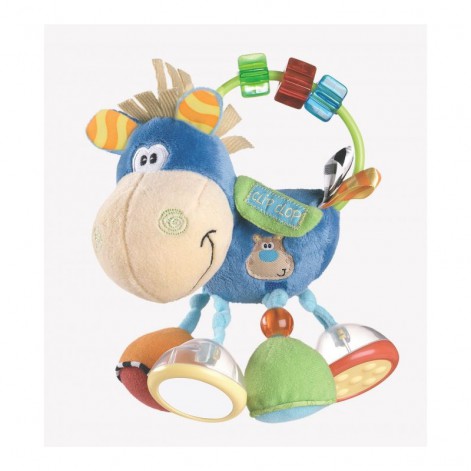 Queridos Reyes Magos...