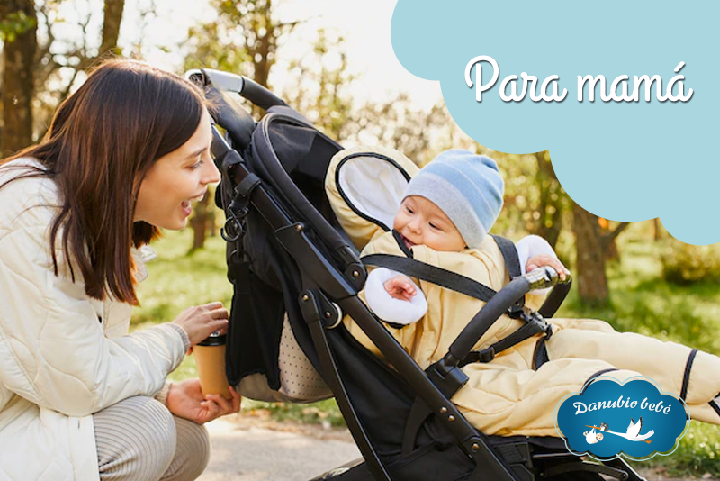 Para mamá. Portada Blog.