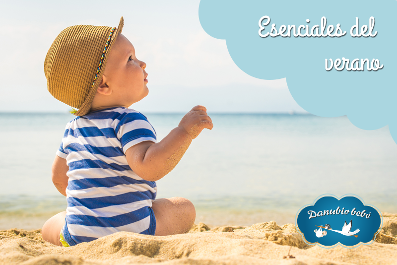 Esenciales del verano. Portada Blog.