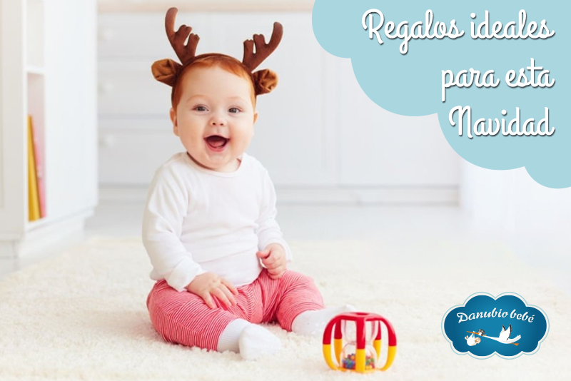 Portada. Regalos ideales para esta Navidad. Diciembre 2023.