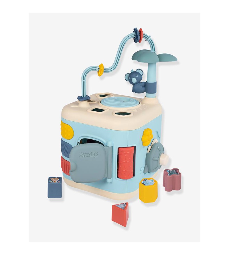 La imagen tiene un atributo ALT vacío; su nombre de archivo es little-smoby-cubo-actividades.jpg