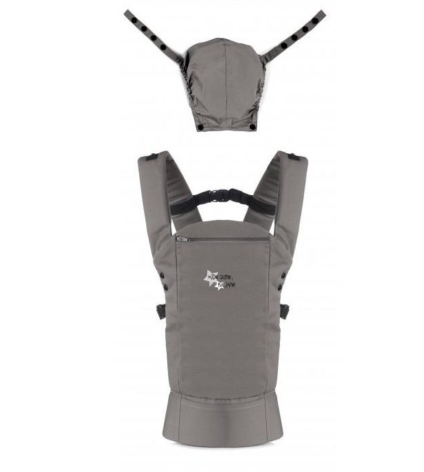 Mochila portabebe Jane