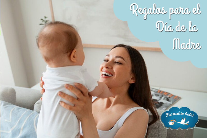 Portada. Los mejores regalos para el día de la madre.