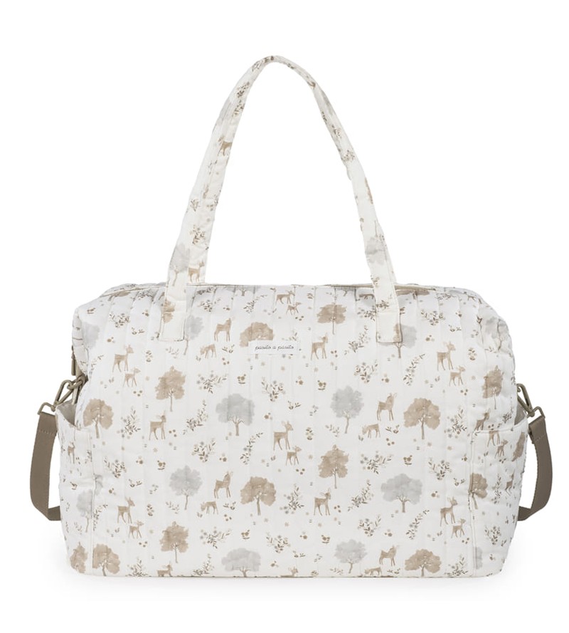 bolso madre