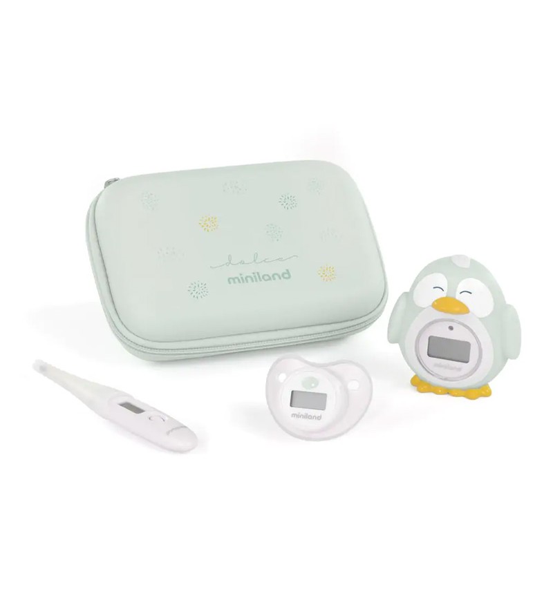 ThermoKit para regalar en Gender Reveal