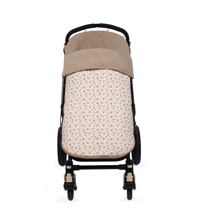 Saco de Silla Pasito a pasito Somerset Invierno