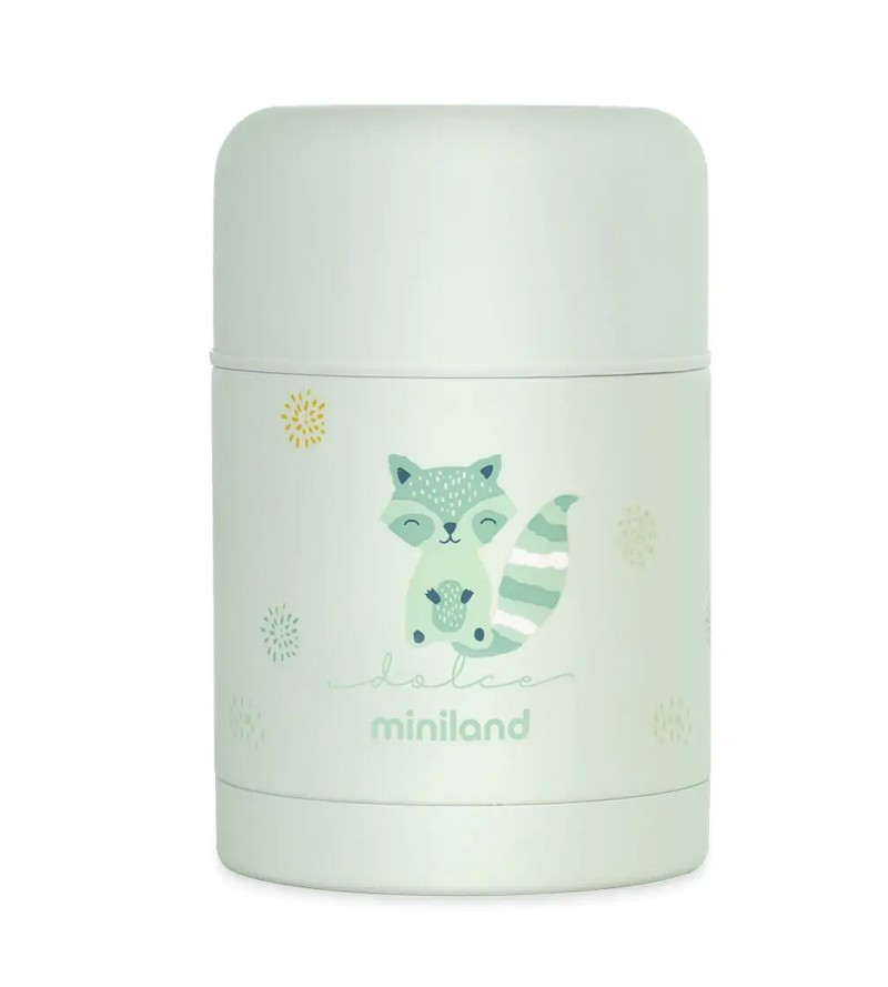 Termo sólido Miniland Dolce