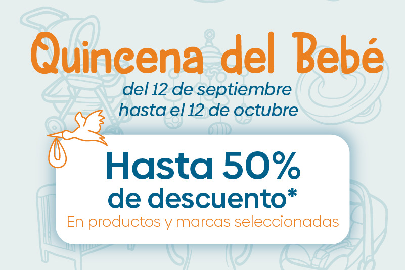 Quincena bebe_2025