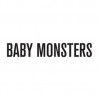 BABY MONSTERS